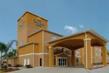 Photograph of Comfort Inn, Lake Charles