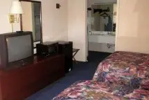Photograph of Quality Inn, Saint Francisville