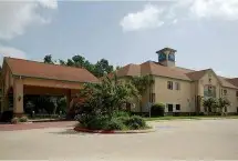 Photograph of LQ Inn Lake Charles, Lake Charles