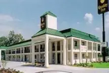 Photograph of Highland Inn, Gonzales