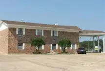 Photograph of Motel 6, Ruston