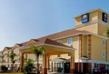 Photograph of Comfort Inn, Houma