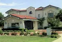 Photograph of LQ Inn,