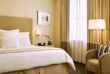 Photograph of Renaissance Pere Marquette Hotel, New Orleans