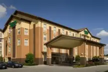 Photograph of Best Western Posada Ana Inn Lafayette,