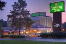 Photograph of Holiday Inn Shreveport - Arpt - Fin Plaza,