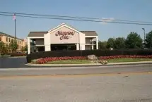 Photograph of Hampton Inn,