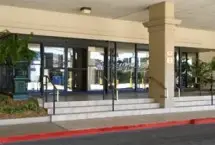 Photograph of Best Western Landmark Hotel LA,