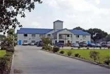 Photograph of Best Western River Region Inn, 