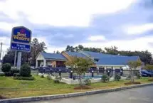 Photograph of Best Western North Inn & Suites, 