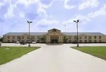Photograph of Best Western Isabelle Court, Galliano