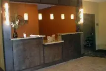 Photograph of Comfort Inn, Opelousas