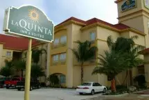 Photograph of LQ Inn and Suites, Lake Charles