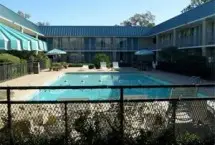 Photograph of Bossier Inn and Suites, Bossier City