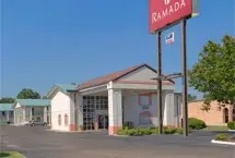Photograph of Ramada Limited ( Airport ), 