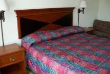Photograph of Best Value Inn, Gretna