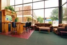 Photograph of Econo Lodge, Alexandria