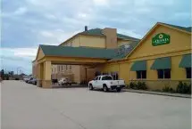 Photograph of LQ Inn New Orleans East, 