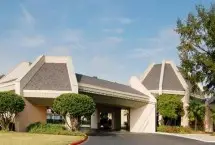 Photograph of Rodeway Inn, Bossier City