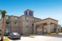 Photograph of Sleep Inn, 