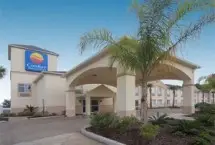 Photograph of Comfort Inn, Franklin