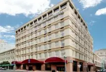 Photograph of Comfort Inn,