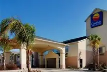 Photograph of Comfort Inn, Morgan City