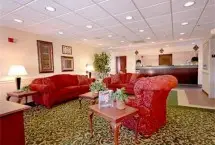 Photograph of Fairfield Inn, Kenner