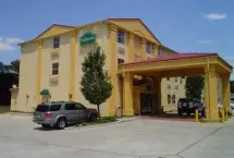 Photograph of LQ Inn and Suites,