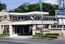 Photograph of Travelodge, Lafayette