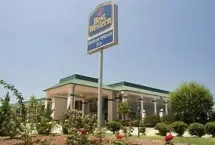 Photograph of Best Western Denham Springs Inn,