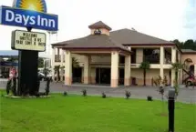 Photograph of Days Inn,