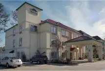 Photograph of LQ Inn & Suites Covington, Covington