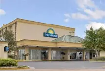 Photograph of Days Hotel New Orleans Metairie, Metairie