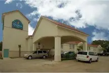 Photograph of LQ Inn Crowley, Crowley