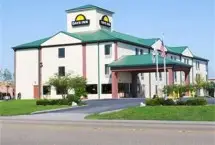 Photograph of Days Inn, La Place
