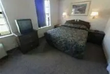 Photograph of Crestwood Suites - Baton Rouge, Baton Rouge
