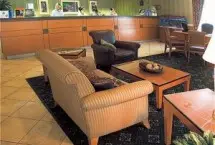 Photograph of Holiday Inn,