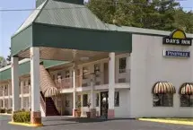 Photograph of Days Inn, Pineville