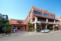 Photograph of Clarion Hotel,