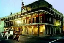 Photograph of St James Hotel, 