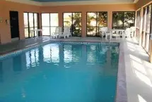 Photograph of Comfort Suites, 