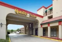 Photograph of Quality Suites, Baton Rouge