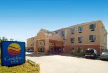 Photograph of Comfort Inn,