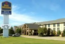 Photograph of Best Western Morgan City Inn & Suites, Morgan City