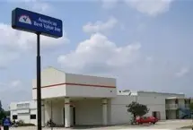 Photograph of Best Value Inn,