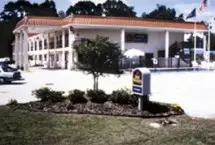 Photograph of Best Western Inn,