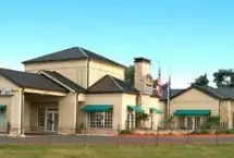 Photograph of Best Western Richmond Suites LA,