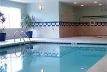 Photograph of Fairfield Inn ( South ),
