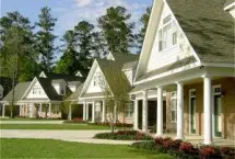 Photograph of The Villas at Carter Plantation, Springfield
